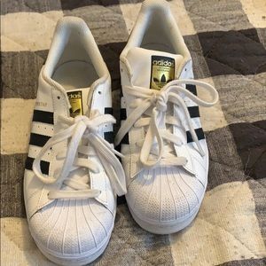 Adidas Superstars